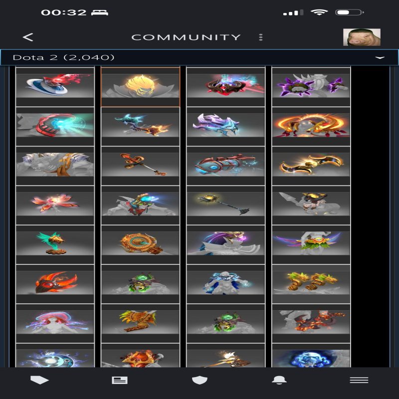 🏅 MMR 4100 | 🕒 5000 hours | 🛡 11800