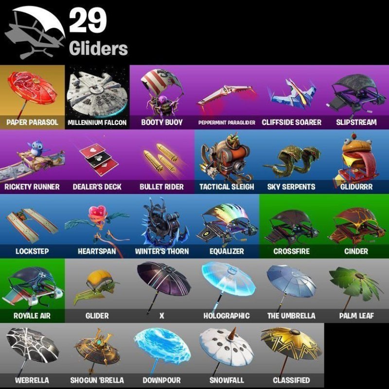 🎨 22 скінів | 🌟 Fortnite акаунт