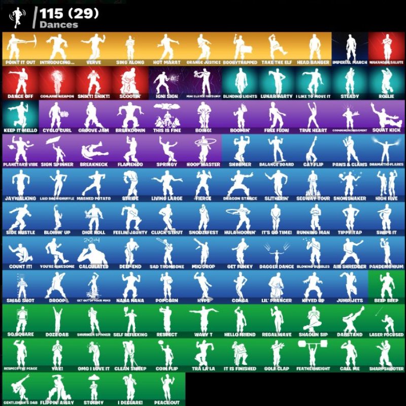 🎨 138 skins | 🌟 Fortnite account