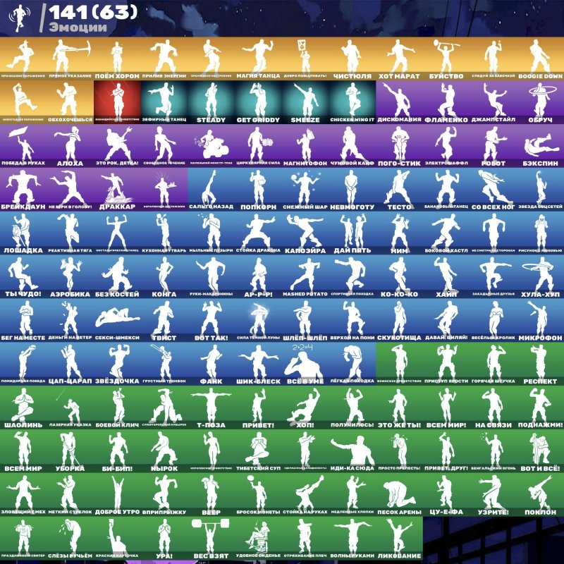 🎨 190 скінів | 🌟 Fortnite акаунт