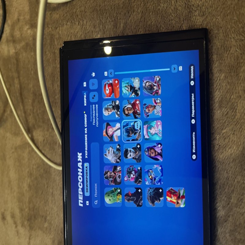 🛡️ 73 скіни | 🌟 Fortnite акаунт