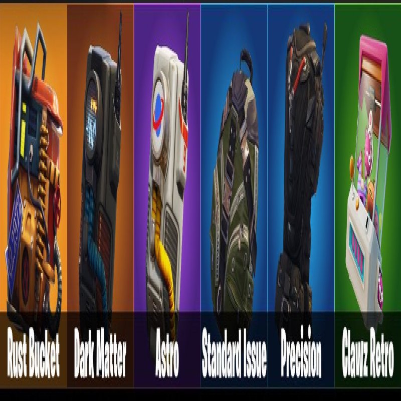 🎨 5 скінів | 🌟 Fortnite акаунт