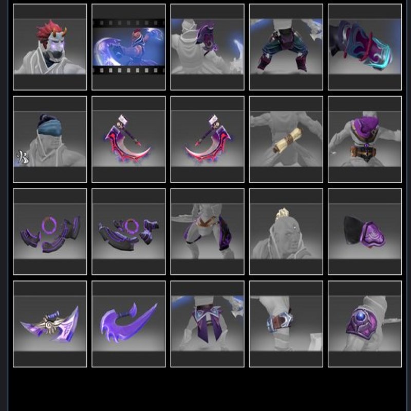 🏅 MMR 5000 | 🕒 3000 hours | 🛡 12000