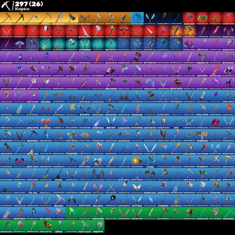 🎨 255 скінів | 🌟 Fortnite акаунт