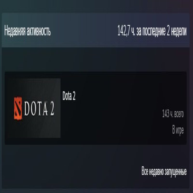 🏅 MMR 1 | 🕒 143 годин | 🛡 10666