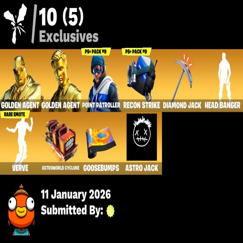 🎨 26 skins | 🌟 Fortnite account