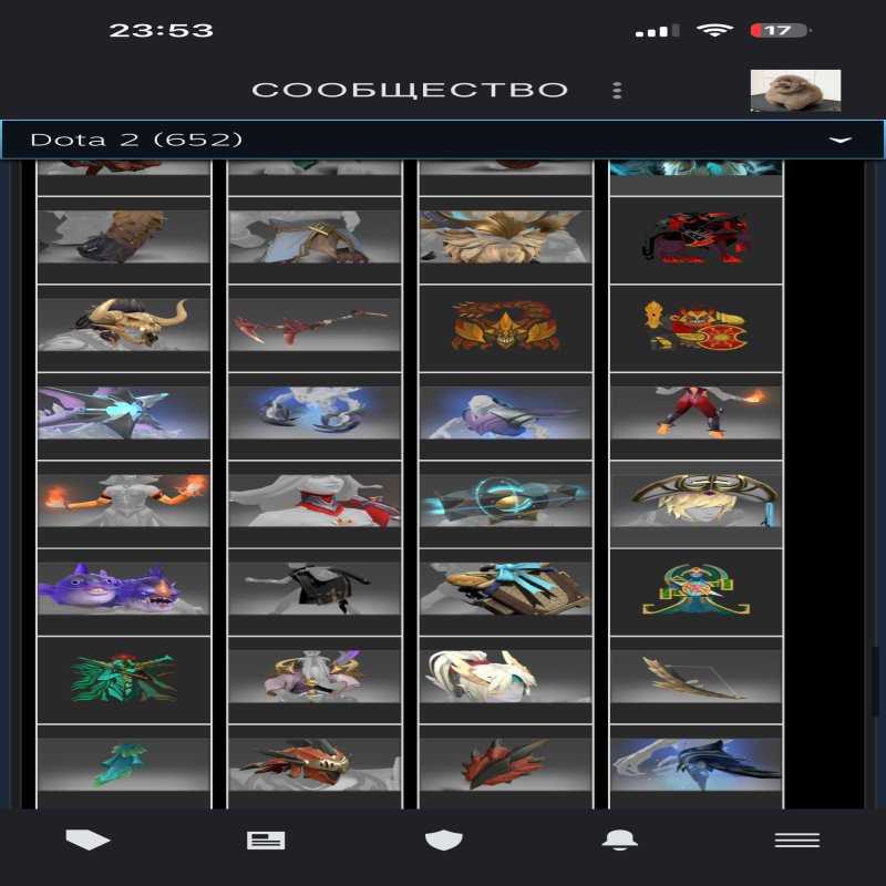 🏅 MMR 980 | 🕒 980 годин | 🛡 6100