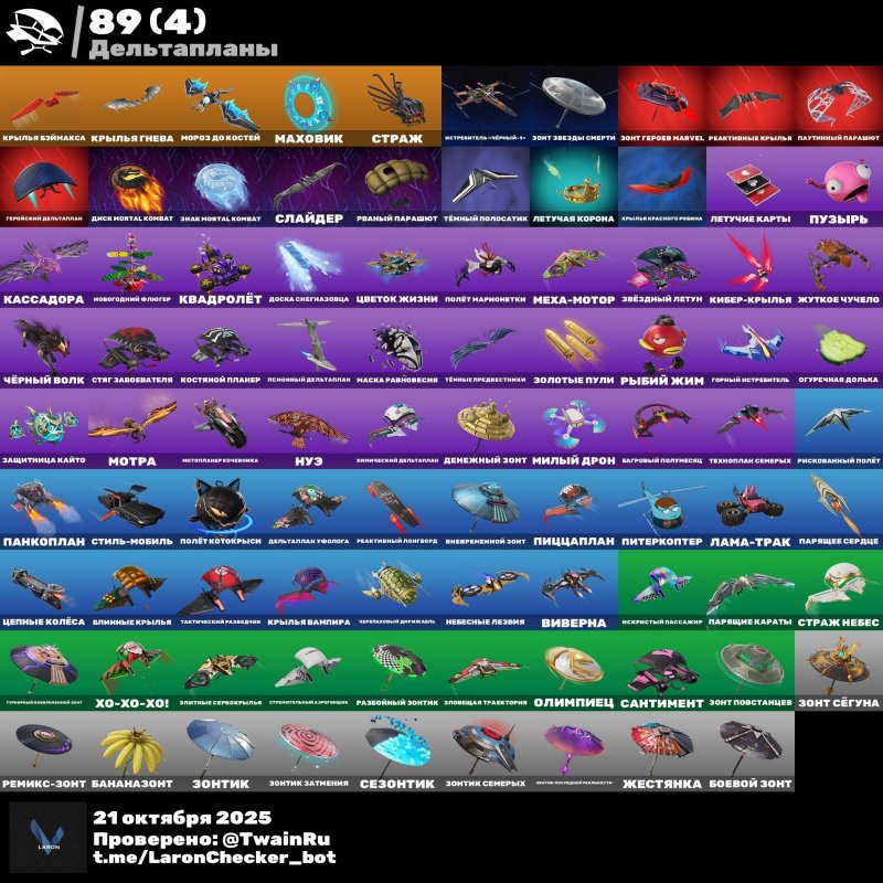 🎨 75 скінів | 🌟 Fortnite акаунт