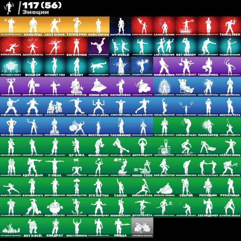 🎨 137 skins | 🌟 Fortnite account