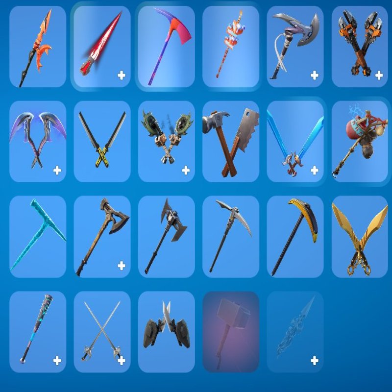 🎨 73 skins | 🌟 Fortnite account