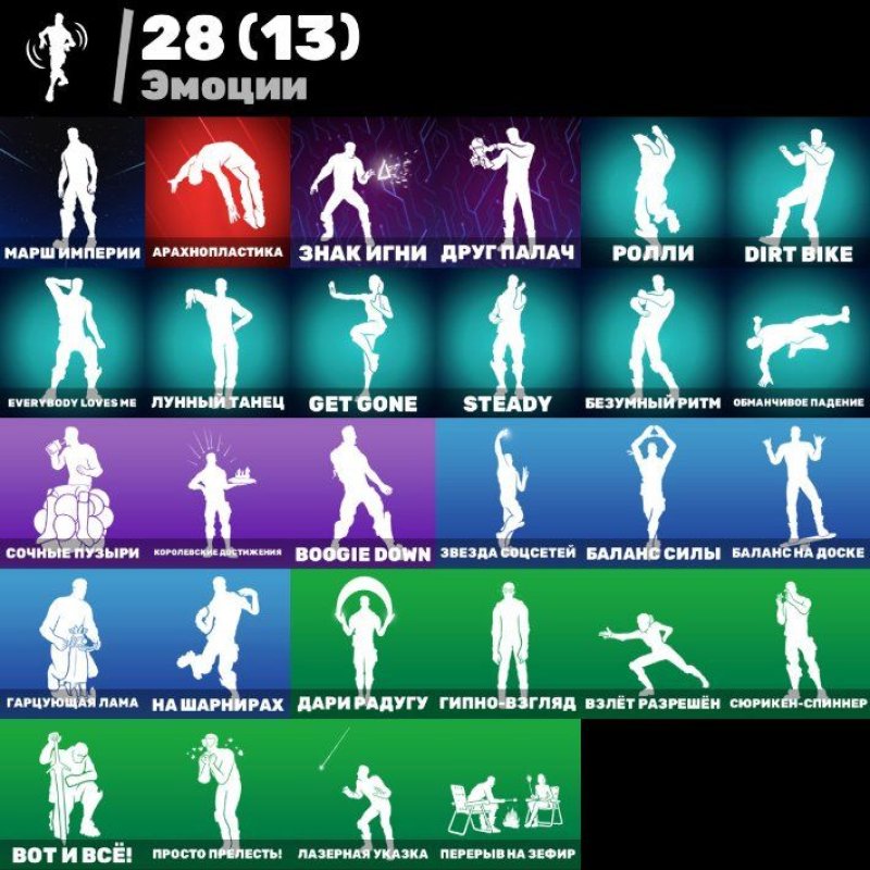 🎨 41 skins | 🌟 Fortnite account