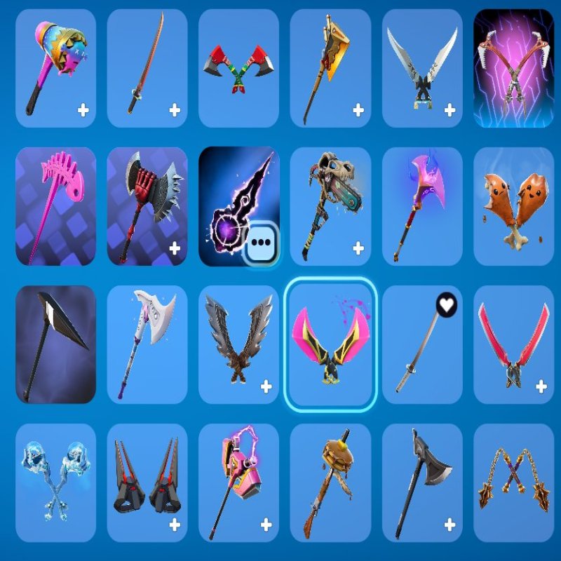 🎨 82 скінів | 🌟 Fortnite акаунт