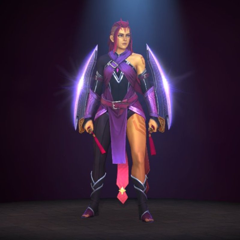 🏅 MMR 4089 | 🕒 304 години | 🛡 9718