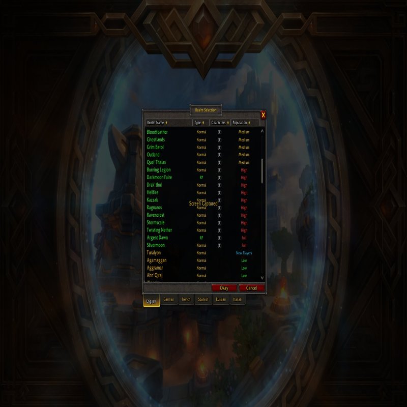 🎮 WoW account | Level 80 | Neutral Faction | Any Servers