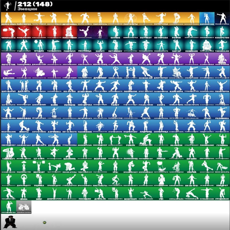 🎨 285 скінів | 🌟 Fortnite акаунт