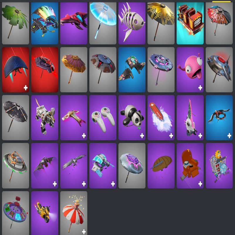 🎨 33 skins | 🌟 Fortnite account