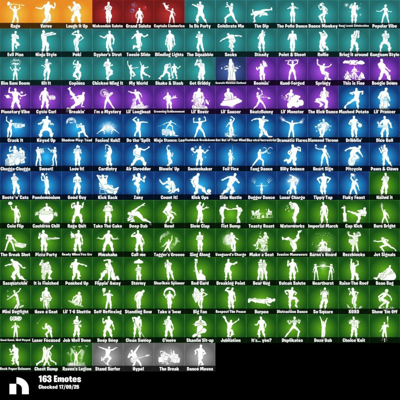 🎨 202 скінів | 🌟 Fortnite акаунт