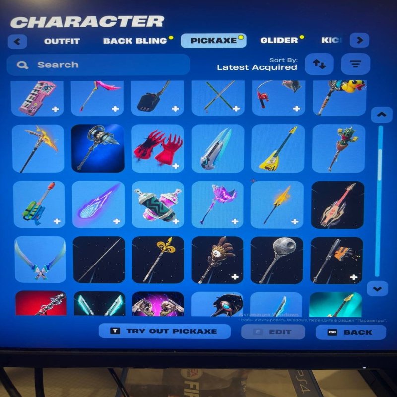🎨 109 skins | 🌟 Fortnite account