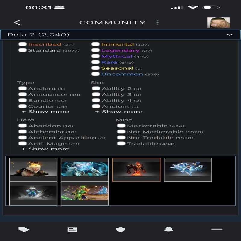 🏅 MMR 4100 | 🕒 5000 hours | 🛡 11800