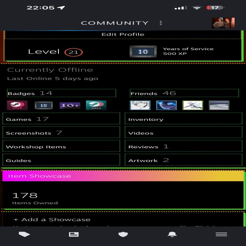 🔥 CS Prime | 🎯 Faceit LVL 5 | 🕒 4000 матчів — Готовий до ЗР!