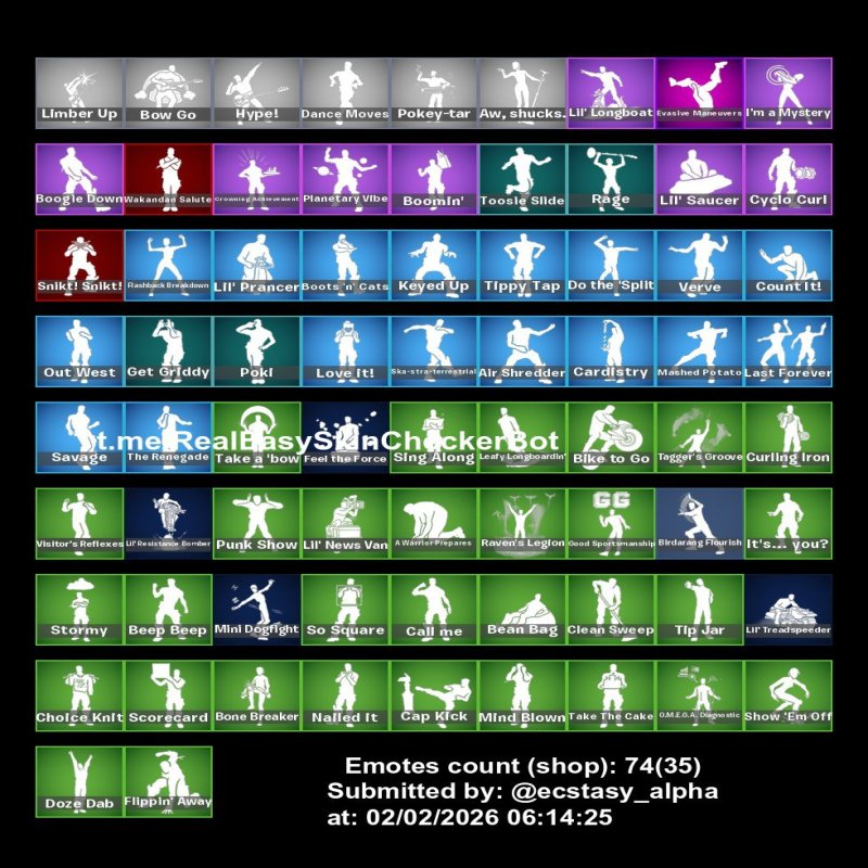 🎨 81 skins | 🌟 Fortnite account