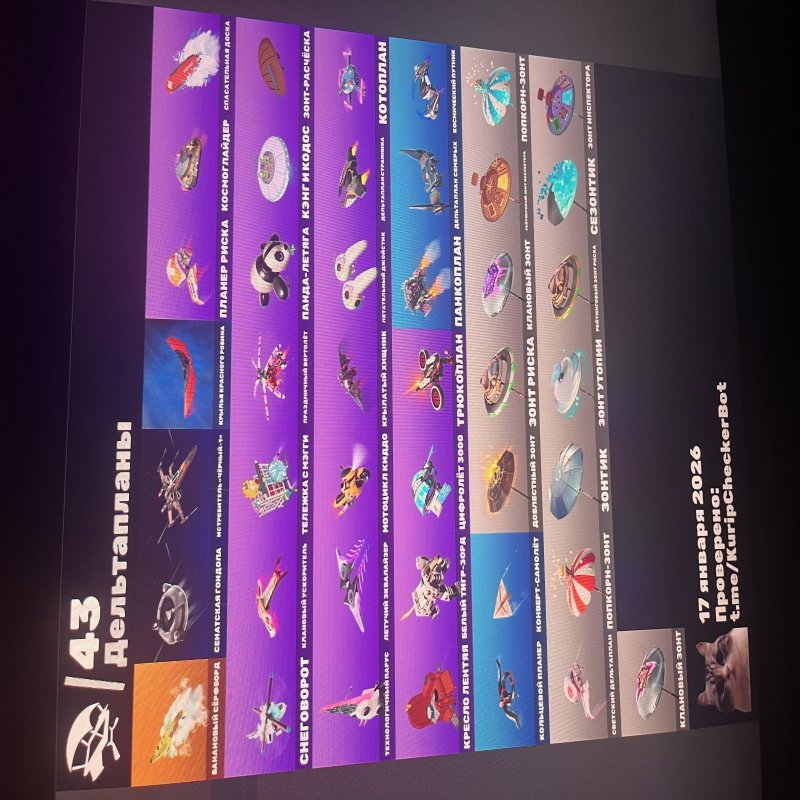 🎨 36 скінів | 🌟 Fortnite акаунт