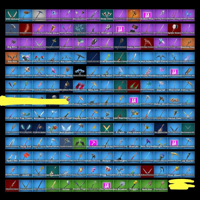 🎨 99 скінів | 🌟 Fortnite акаунт