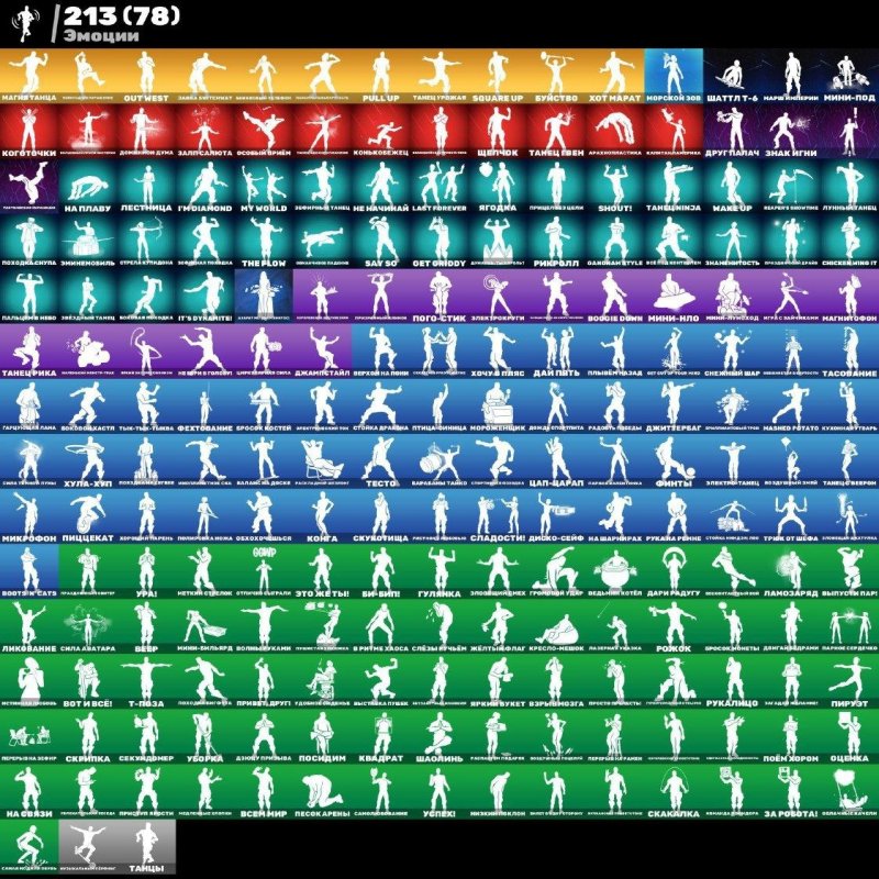 🎨 203 скінів | 🌟 Fortnite акаунт