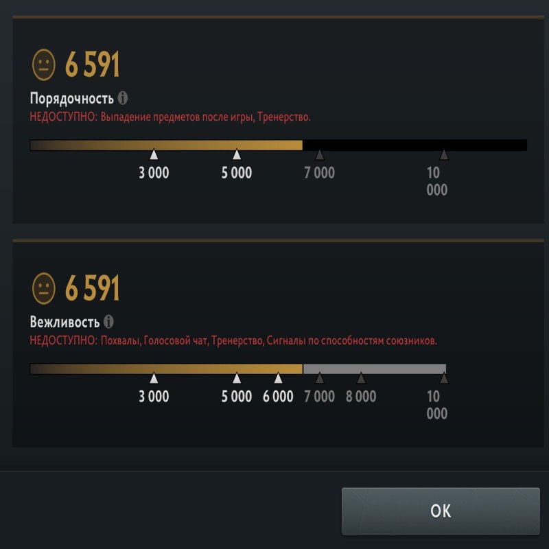 🏅 MMR 1 | 🕒 1567 hours | 🛡 6591