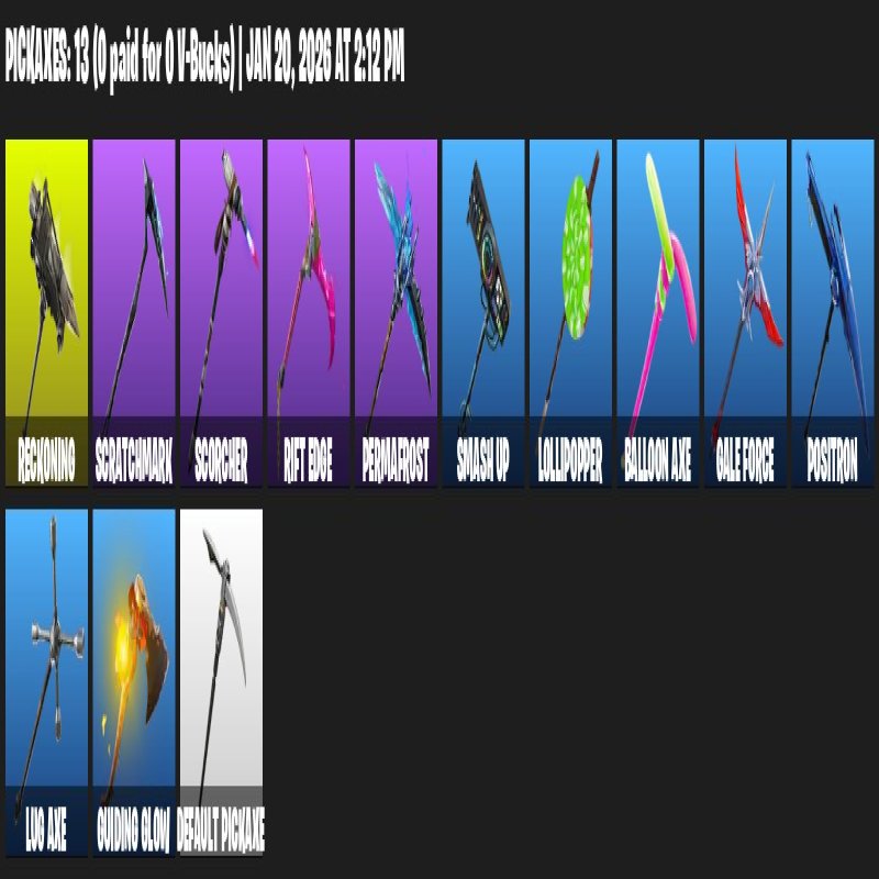 🎨 25 skins | 🌟 Fortnite account