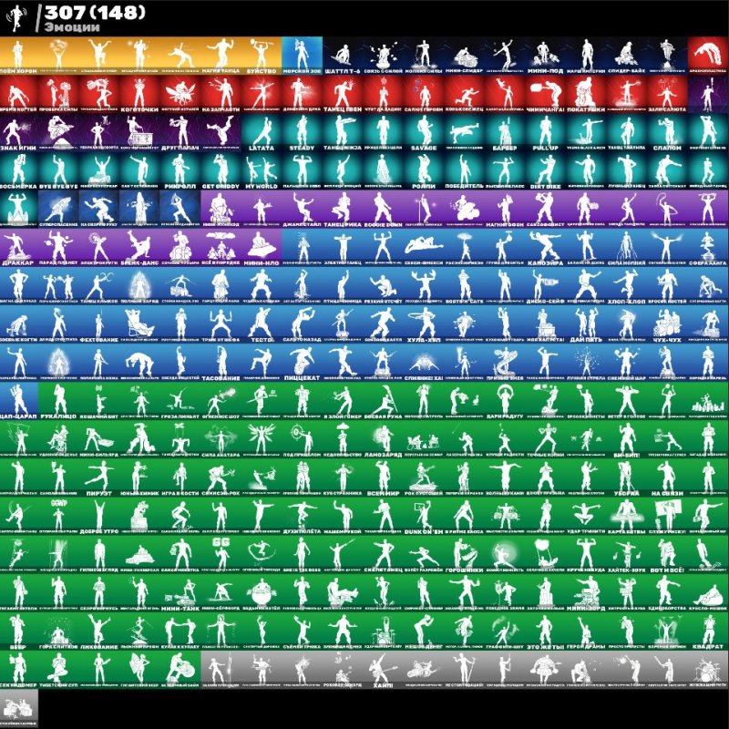 🎨 419 skins | 🌟 Fortnite account