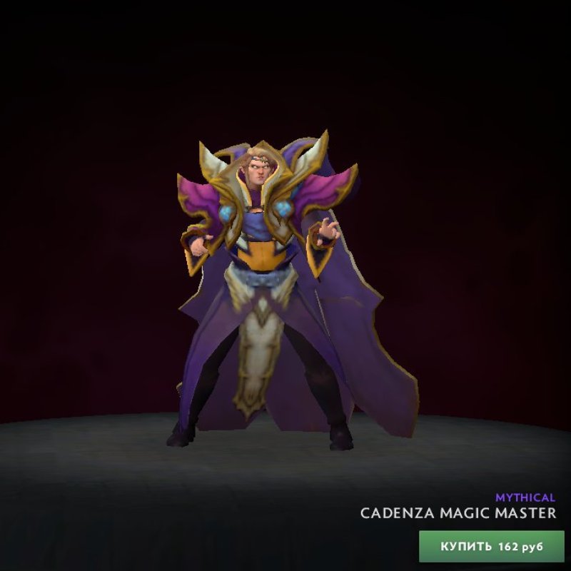 🏅 MMR - | 🕒 1150 годин | 🛡 3800