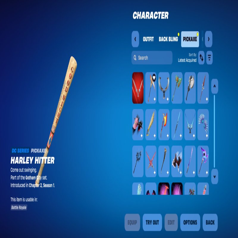 🎨 69 скінів | 🌟 Fortnite акаунт