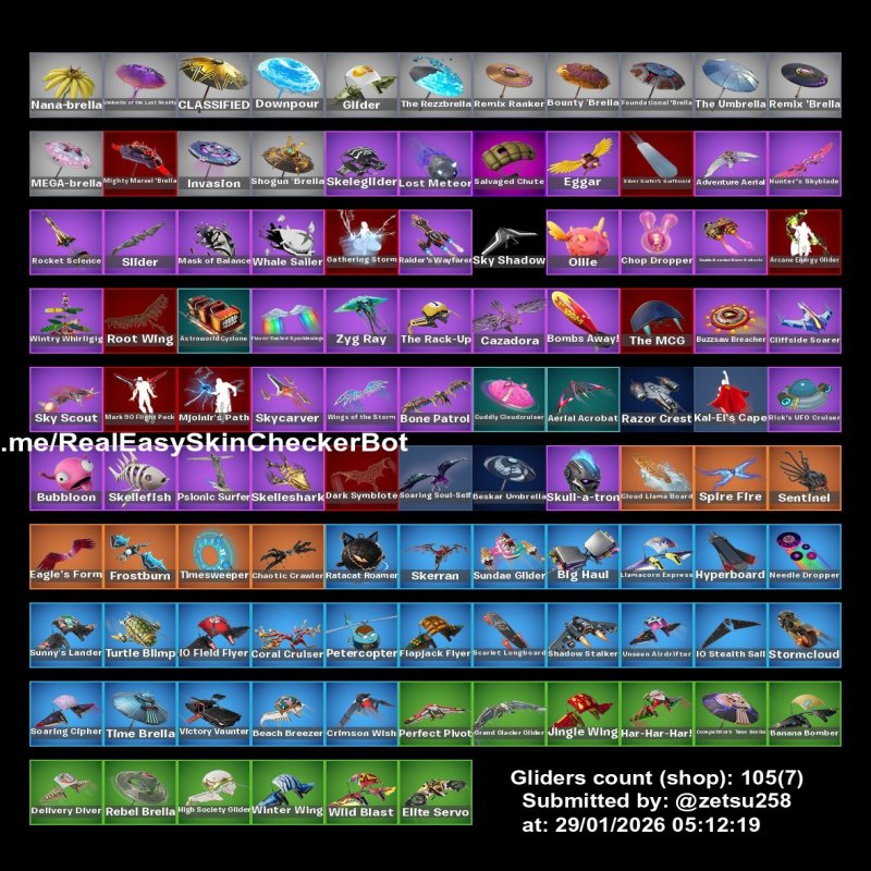 🎨 142 скінів | 🌟 Fortnite акаунт