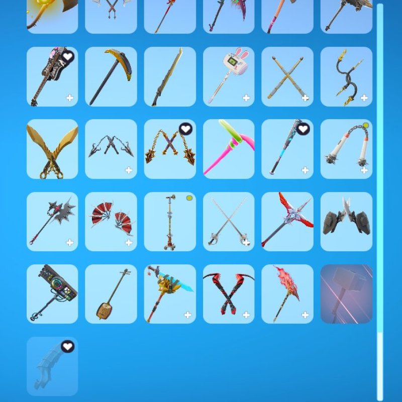 🎨 219 скінів | 🌟 Fortnite акаунт