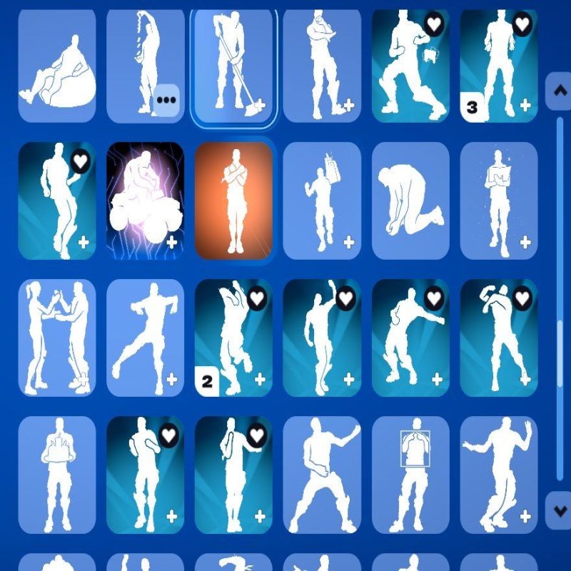 🎨 250 skins | 🌟 Fortnite account