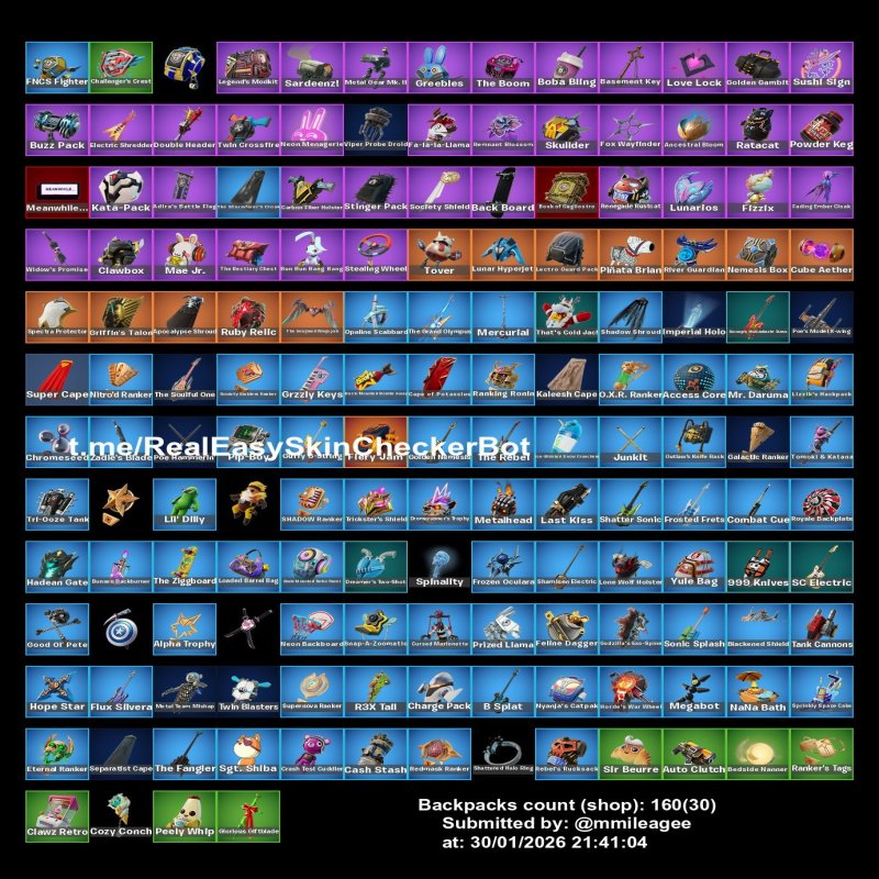 🎨 102 скінів | 🌟 Fortnite акаунт