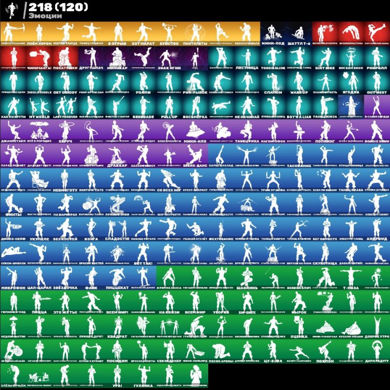 🎨 255 скінів | 🌟 Fortnite акаунт