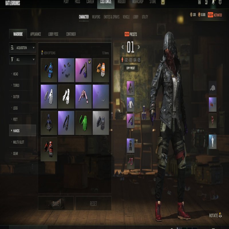 💚 CS Prime | 🎯 Faceit LVL 14 | 🕒 2500 ELO — Ready for Competitions!