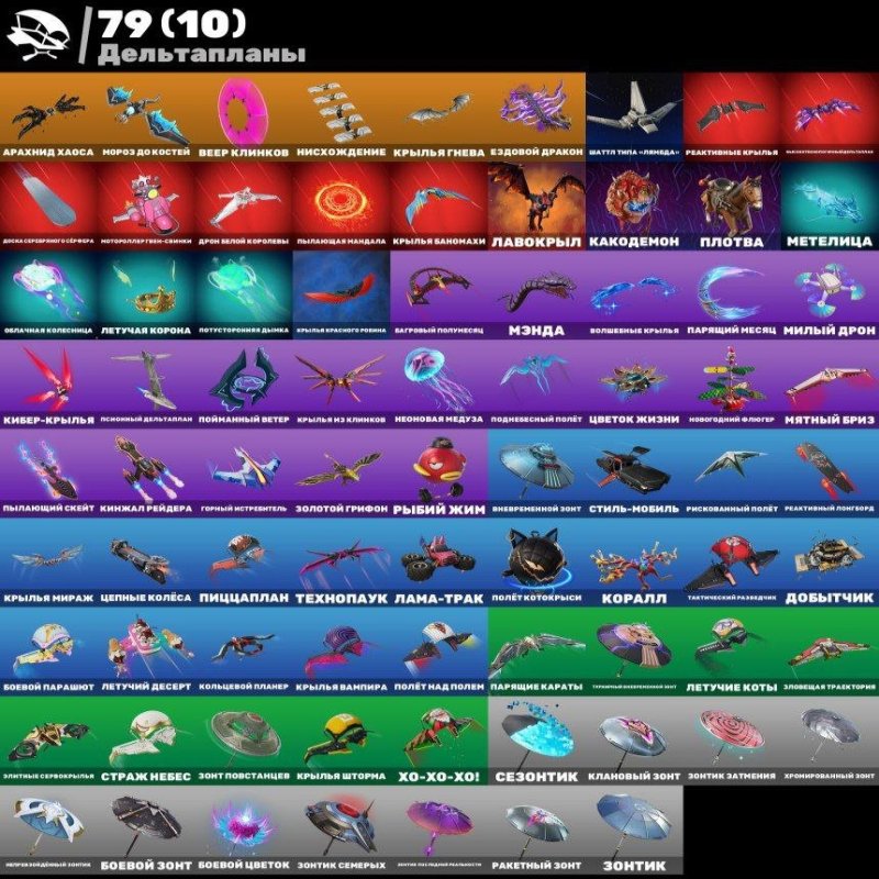 🎨 147 skins | 🌟 Fortnite account