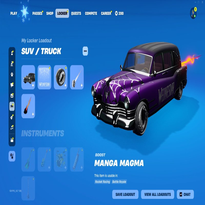 🎨 494 skins | 🌟 Fortnite account