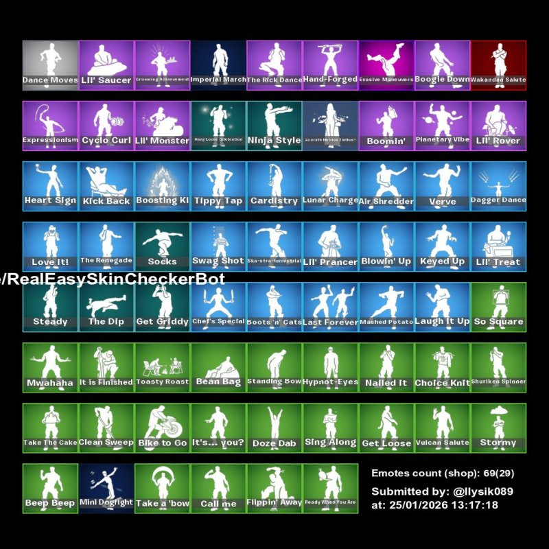 🔥 96 skins | 🌟 Fortnite account