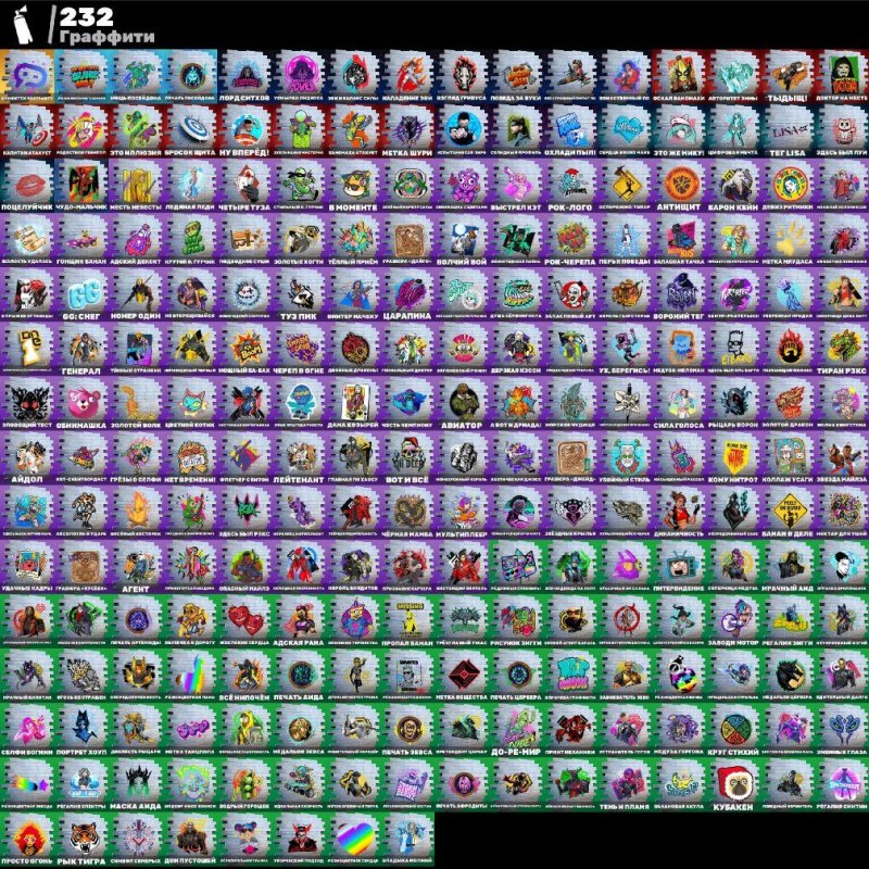 🎨 137 скинов | 🌟 Fortnite аккаунт