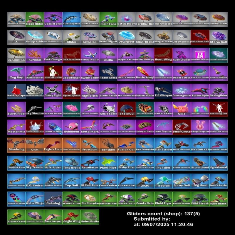 🎨 128 скінів | 🌟 Fortnite акаунт