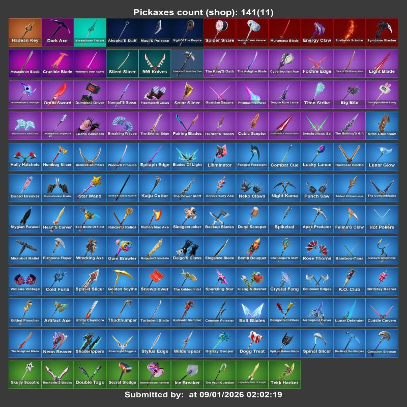 🎨 127 скінів | 🌟 Fortnite акаунт