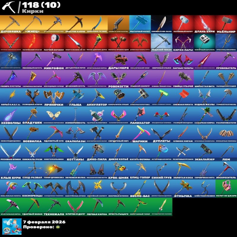 🎨 94 skins | 🌟 Fortnite account