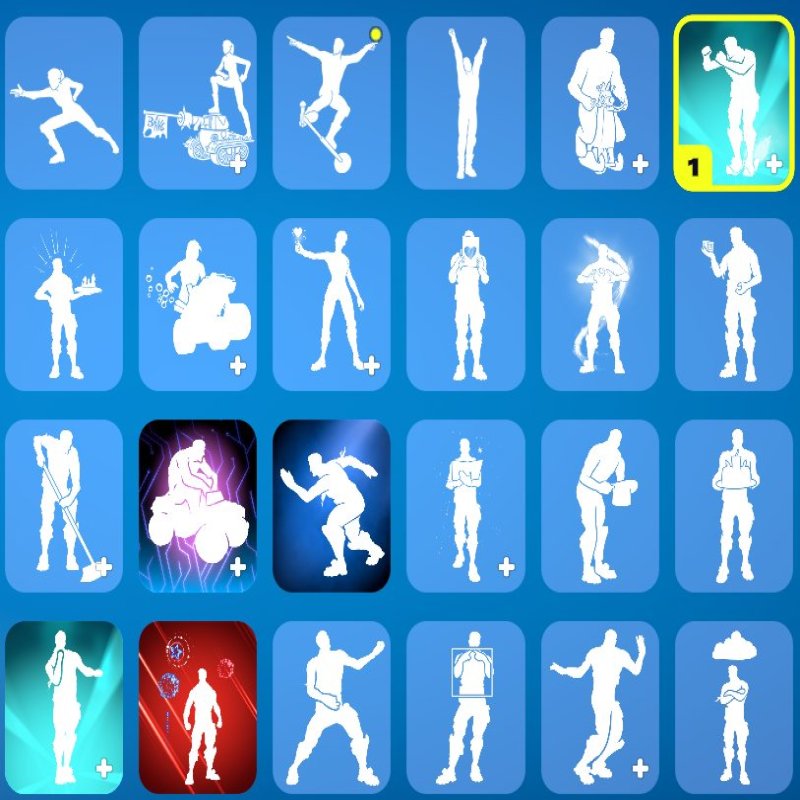 🎨 87 скінів | 🌟 Fortnite акаунт