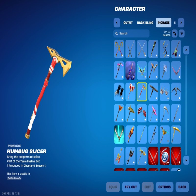 🎨 76 скінів | 🌟 Fortnite акаунт