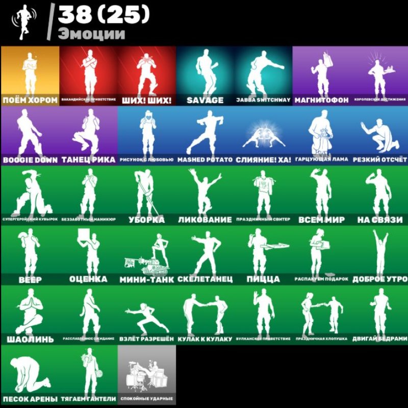 🎨 30 skins | 🌟 Fortnite account