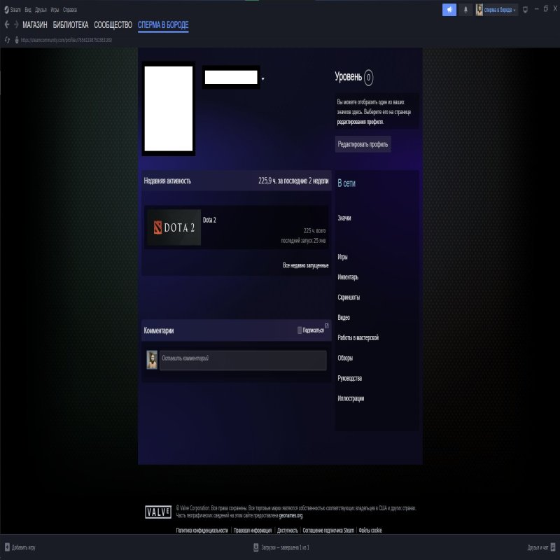 🏅 MMR 6500 | 🕒 220 hours | 🛡 10000